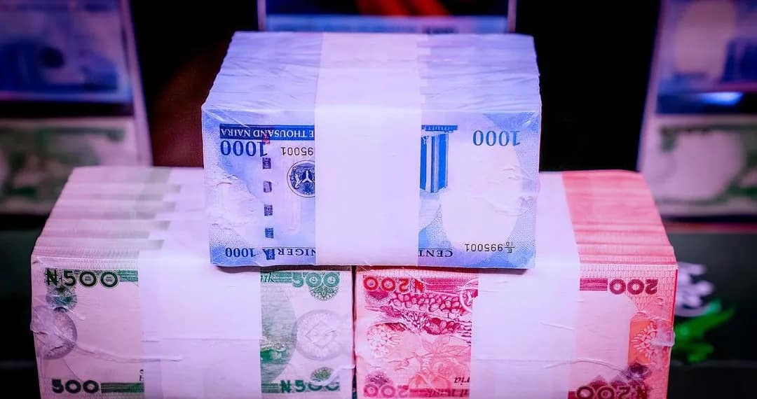 Tinubu Govt Approves N4Billion Cash Transfer For Vulnerable Households