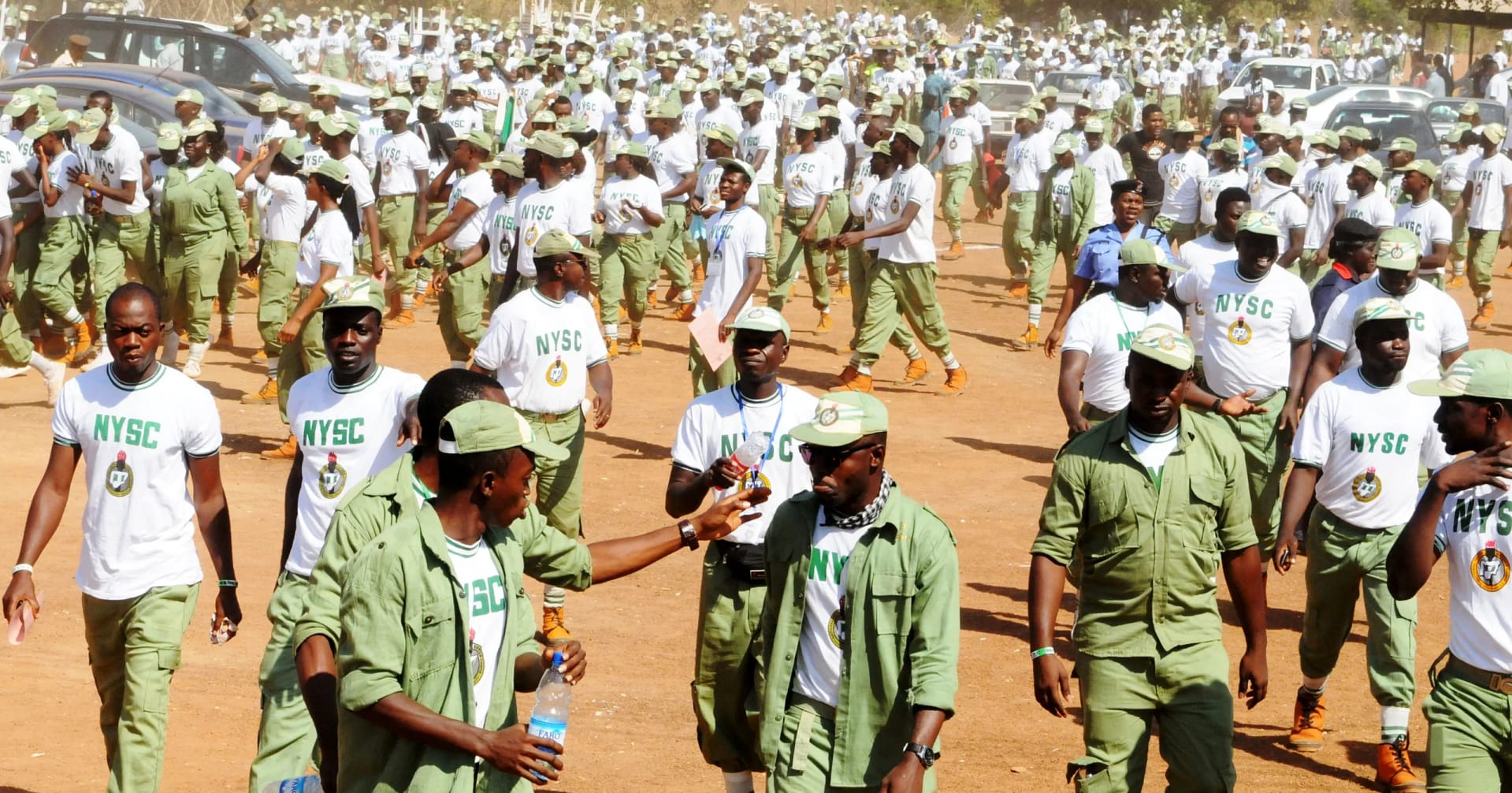 NYSC: Corps Members Now Eligible To Serve In Banks As Tinubu Govt Lifts Ban