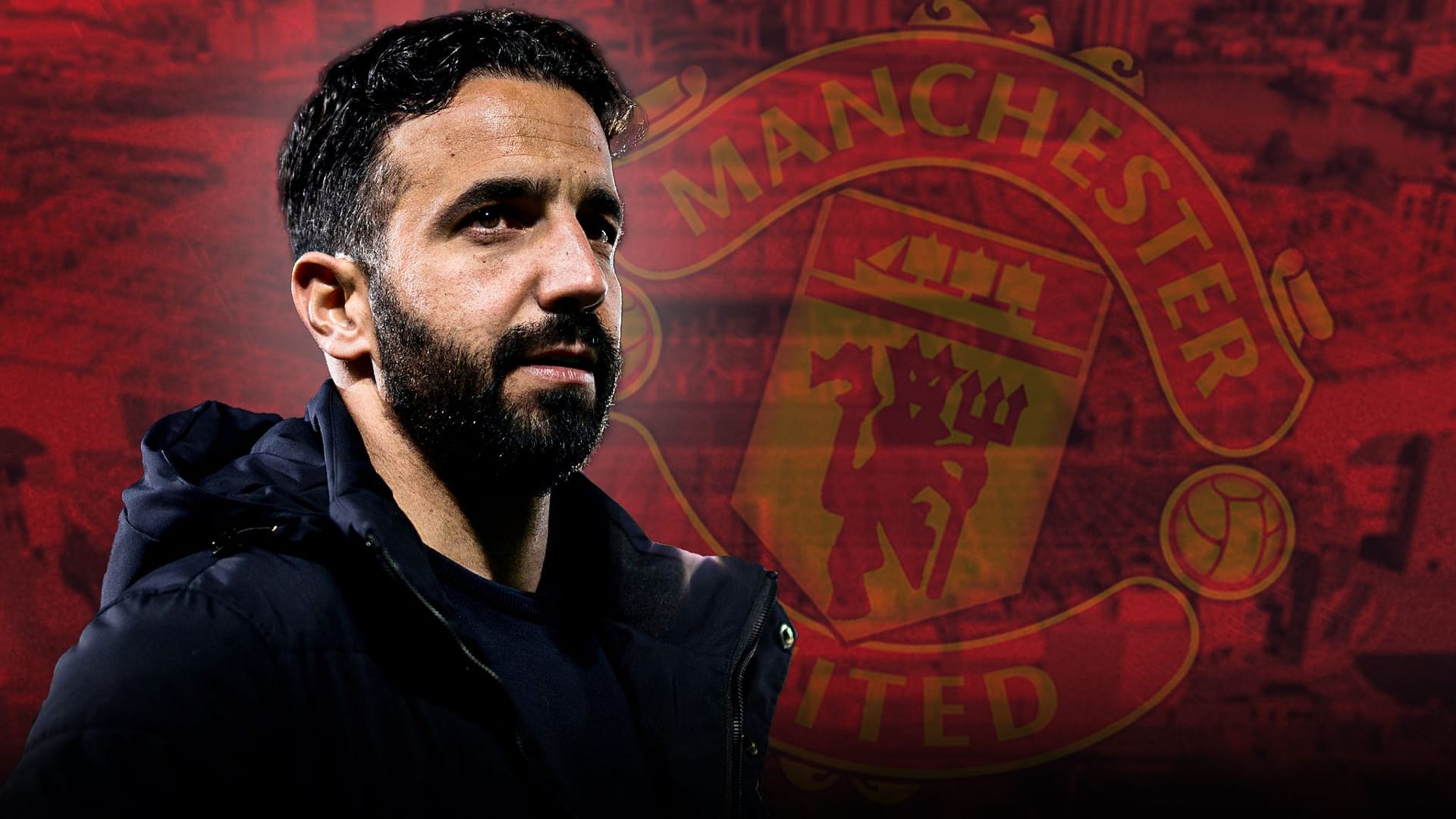 BREAKING: Man United Officially Appoints Ruben Amorim As New Head Coach