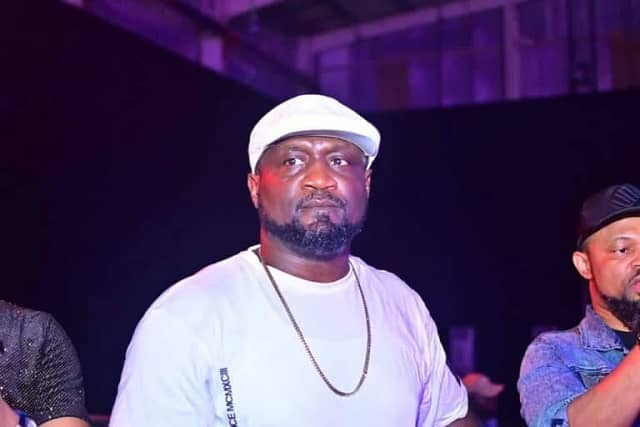EFCC Arraigns P-Square Brother, Jude Okoye Over Alleged Fraud