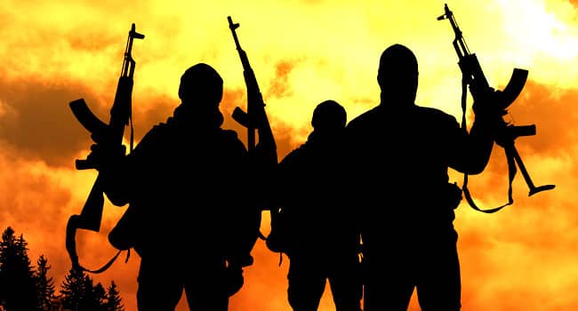 Former Federal Worker Killed In Ilorin On New Year Day