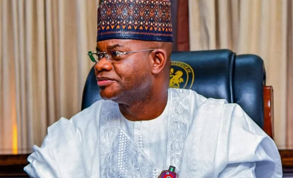 Ex-Kogi Gov, Yahaya Bello Released From Prison After Allegedly Meeting Bail Conditions