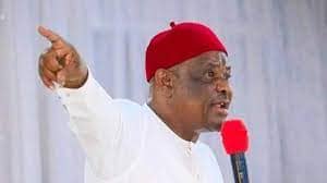 Perform Well Or I Will Sack You - Wike Tells FCTA Perm Secs